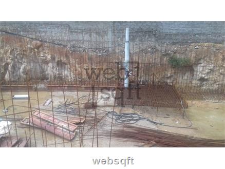 Gachibowli Commercial complex for Rent